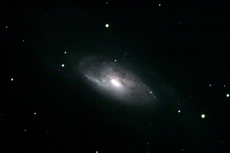 M106 LRGB